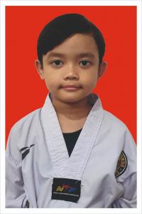 Foto WIR MULYO BAGUS PANUNTUN