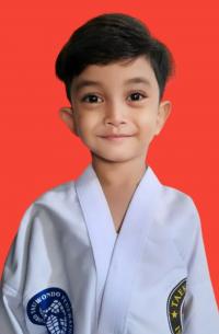 Foto ALFAREL SURYA PRATAMA