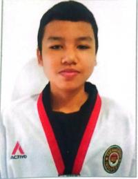 Foto  Oberth Semuel Pardede