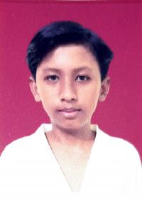 Foto YUSUF ARARYA WIBOWO