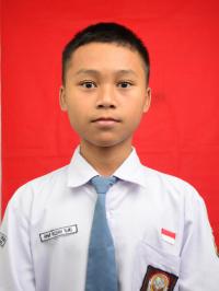 Foto Akif Rosikh 'Ilmi 