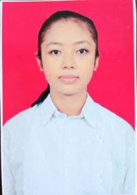 Foto TITANIA RISTA AURRELIA